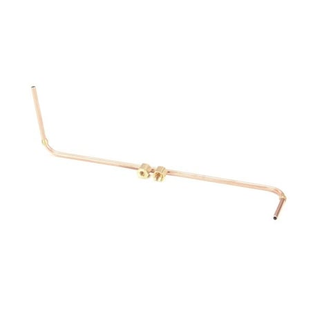 Garland Lt. Frt Pilot Tube - Ms4 4 Kit CK2581600